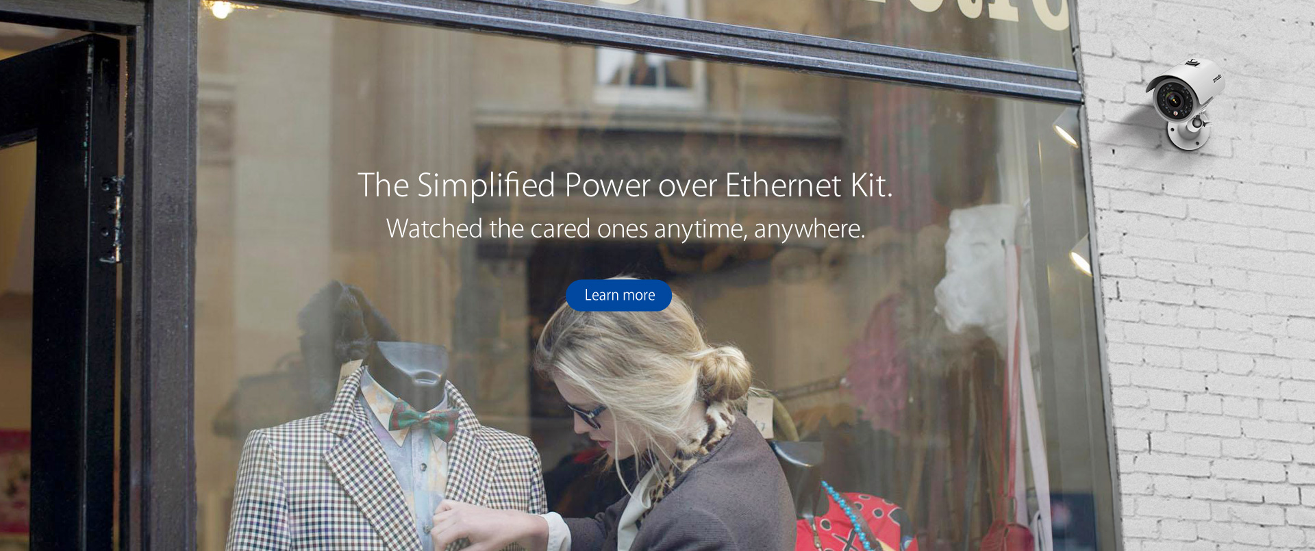ZMODO - Global Provider Of Smart Devices