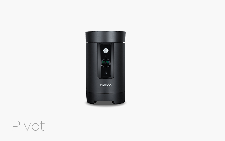 ZMODO - Global Provider Of Smart Devices