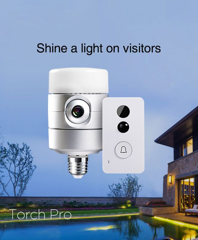 ZMODO Global Provider Of Smart Devices