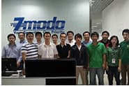 Beijing R&D center