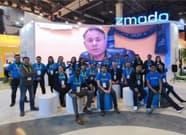 CES 2018