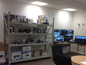 Zmodo Europe GmbH