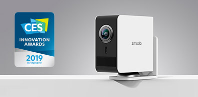 Zmodo sales snap pro