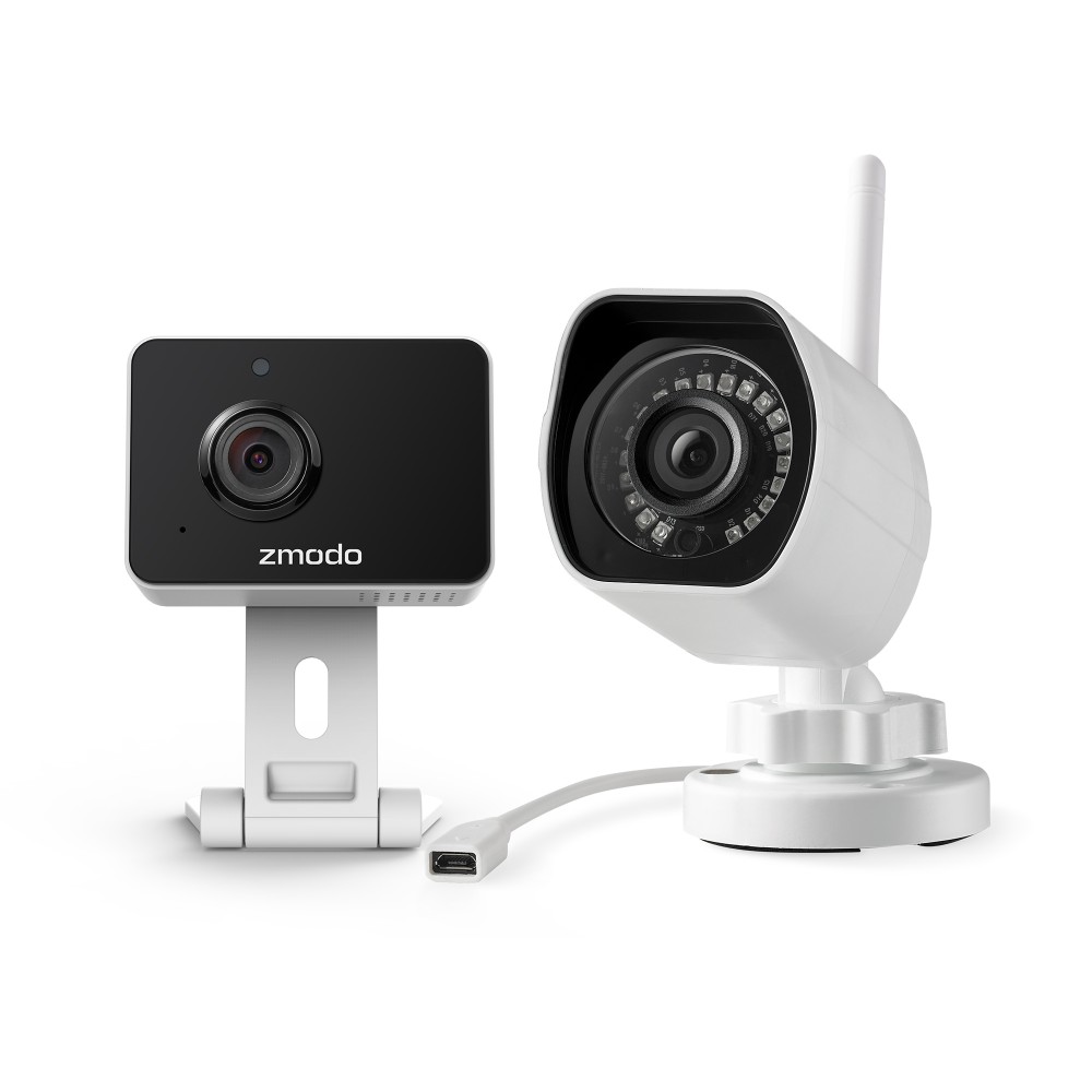 Zmodo products 2025