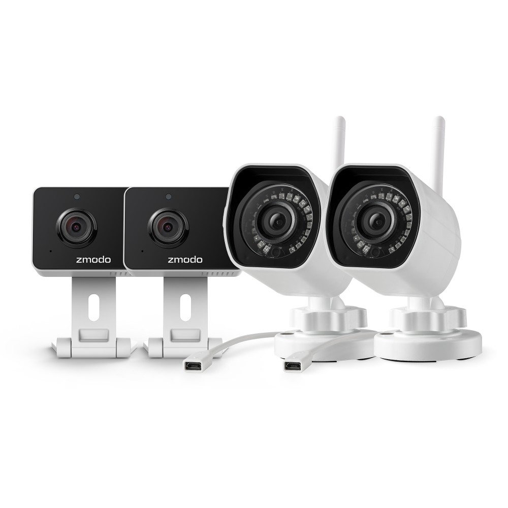 Zmodo devices shop