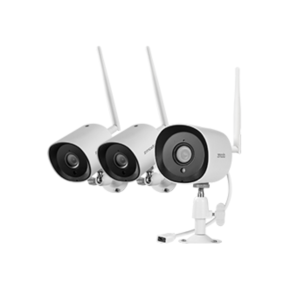 Global Provider of Smart Devices Zmodo