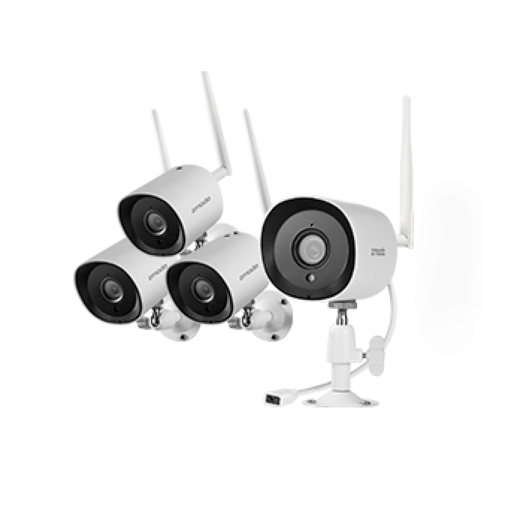 Zmodo devices sales