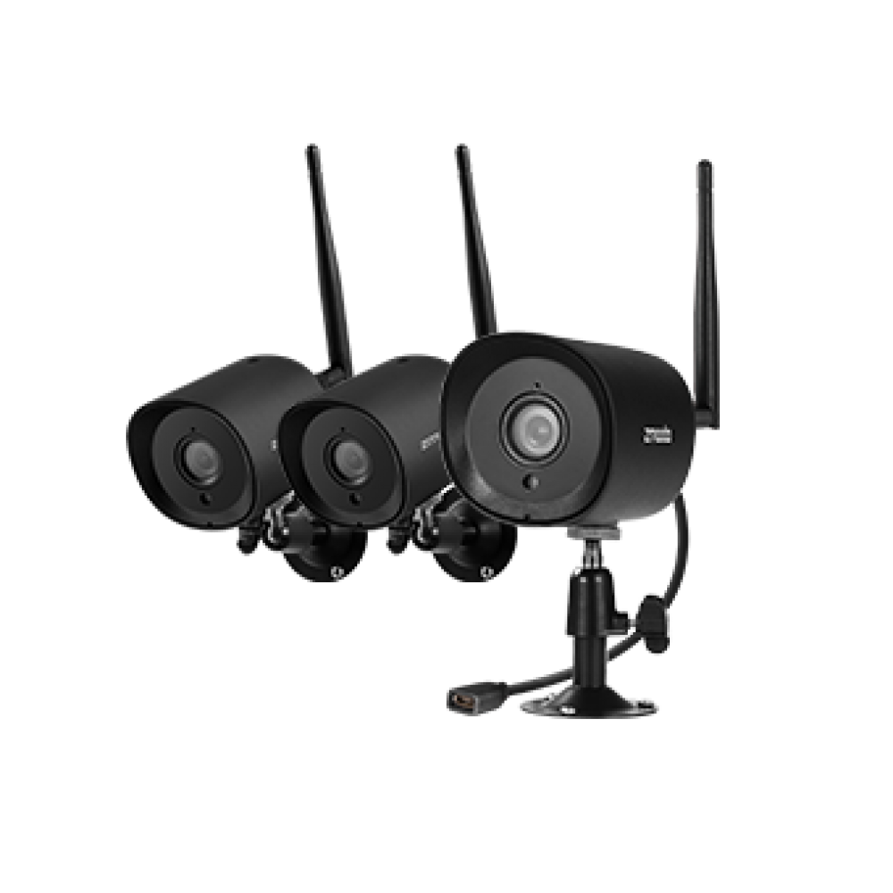 Zmodo account clearance