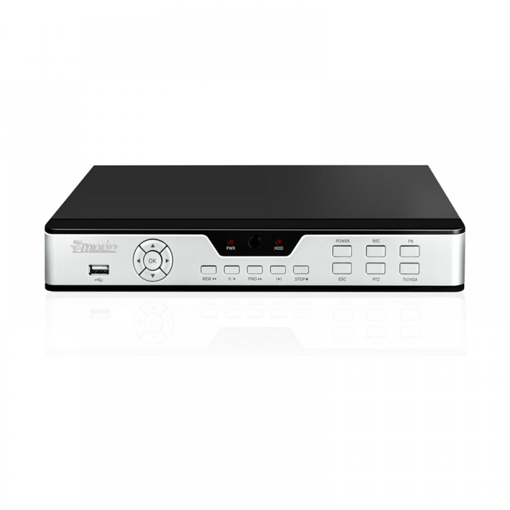 PKD-DK4216-NHD | 4 Channel Security System | CCTV Security PKD-DK4216-NHD | 4 Channel Security System | CCTV Security