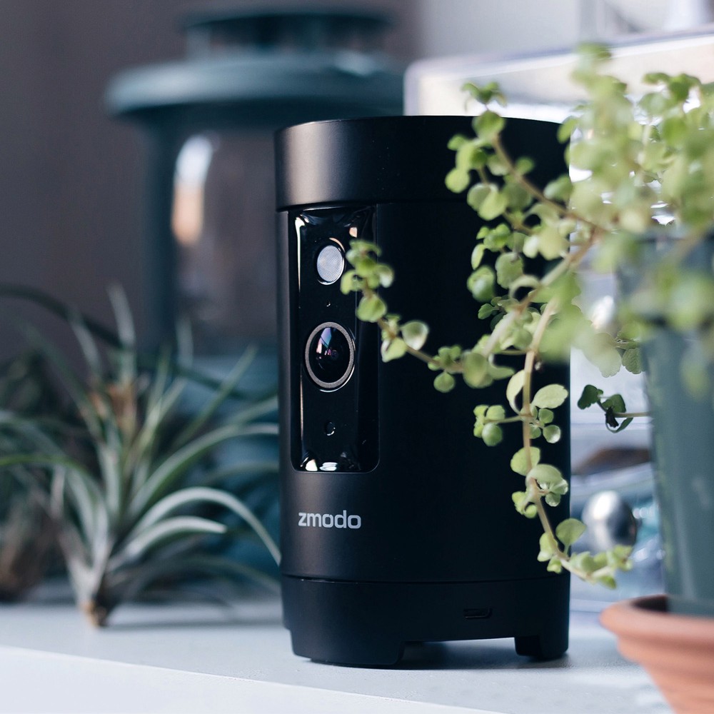 Zmodo Pivot