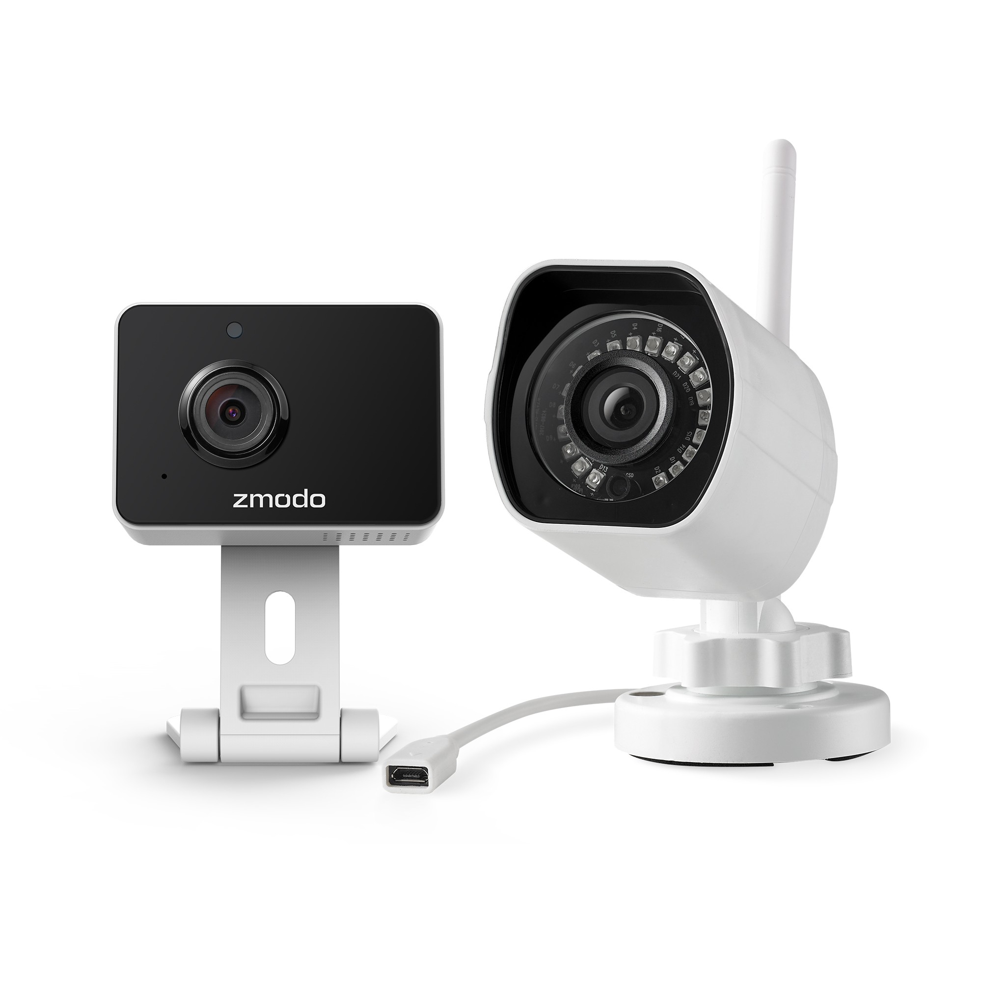 Zmodo Global Provider of Smart Devices