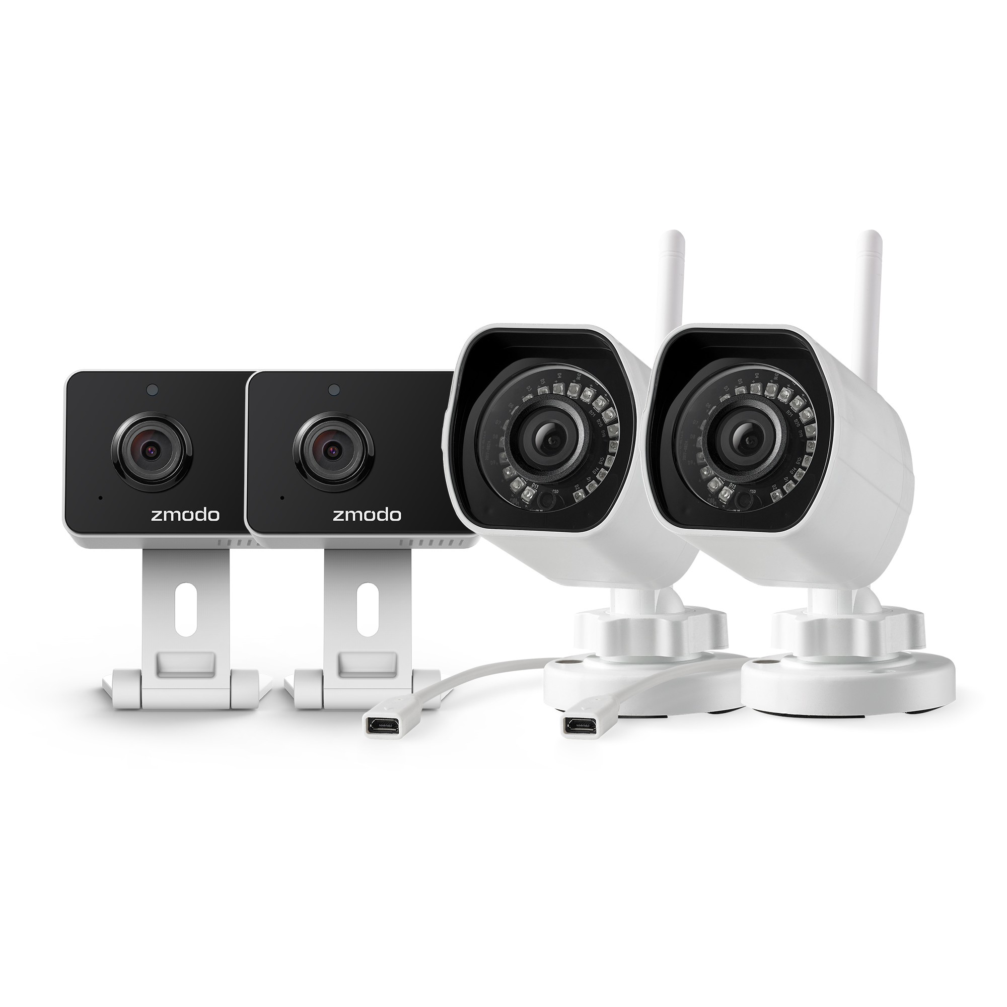 Zmodo store 2025