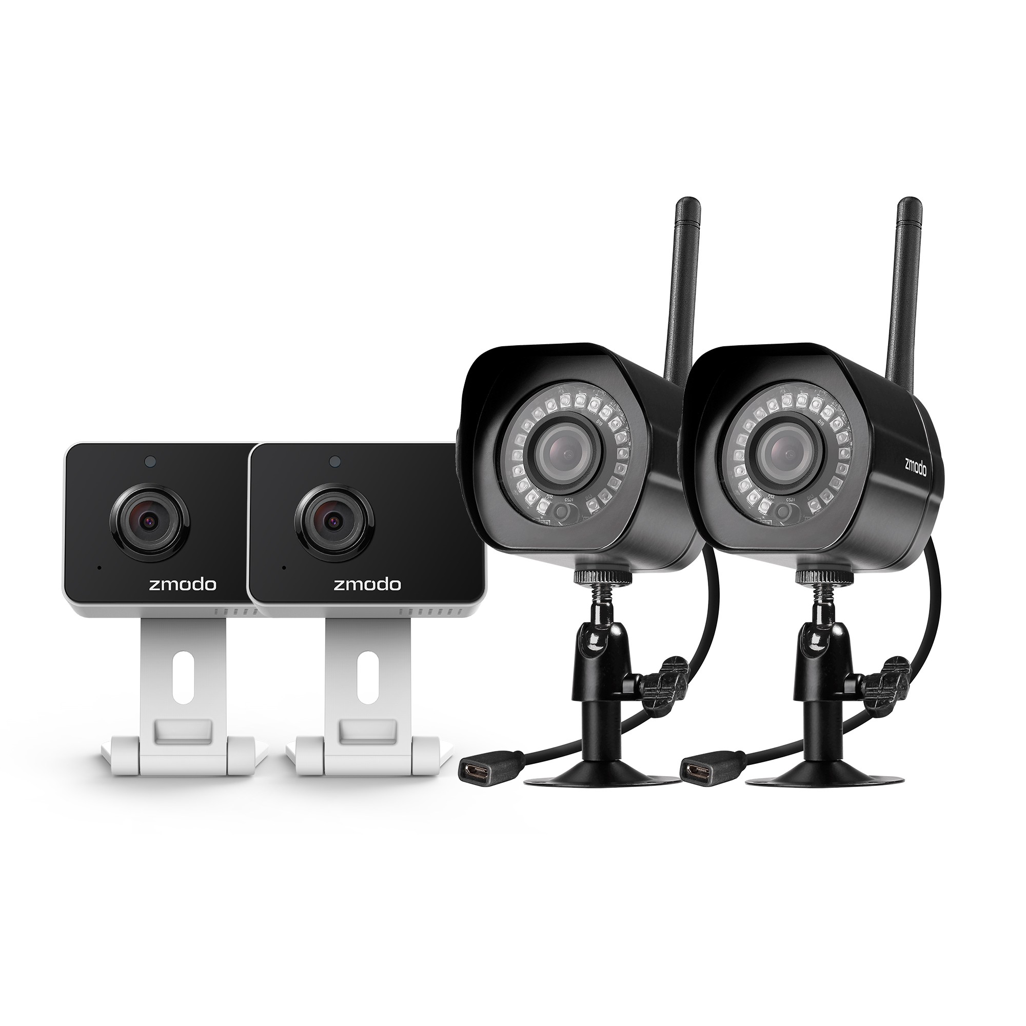 Zmodo Global Provider of Smart Devices