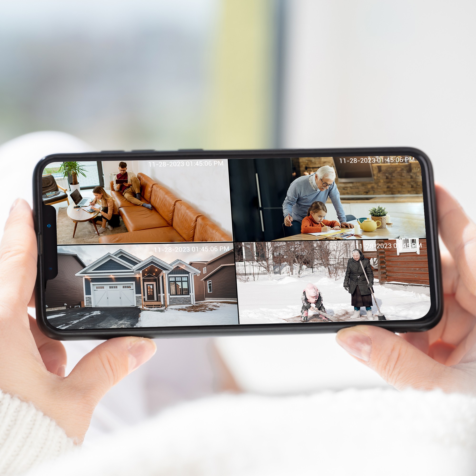 Zmodo - Global Provider of Smart Devices