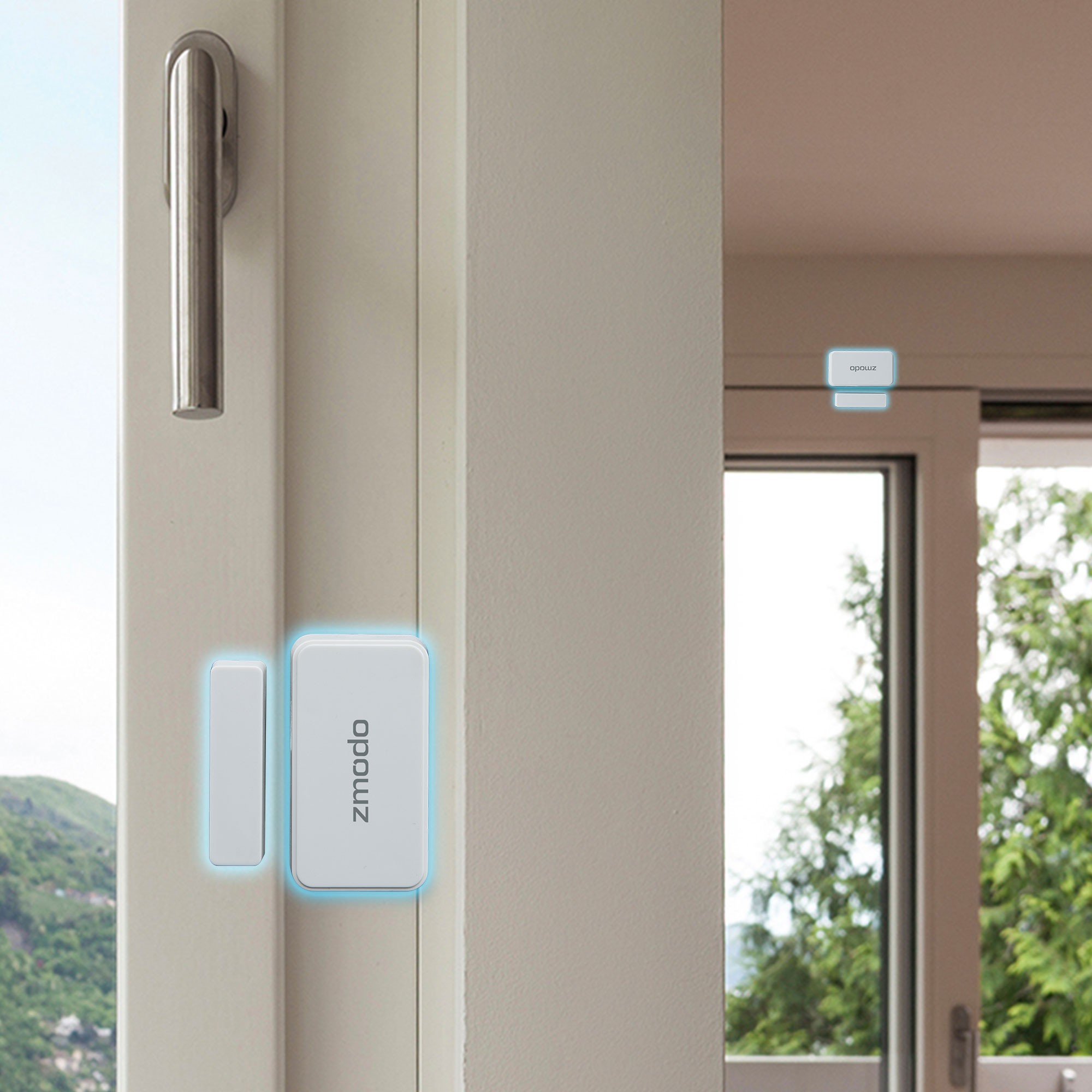 Zmodo Door Window Sensors