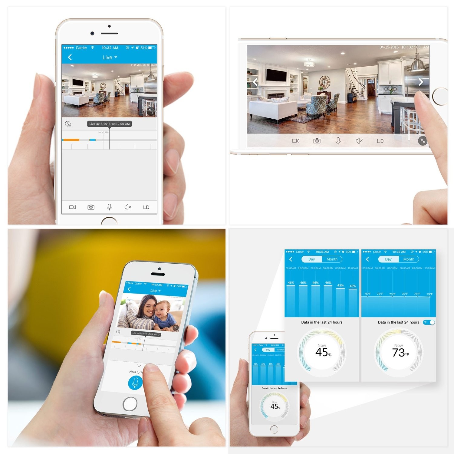 Zmodo homekit top