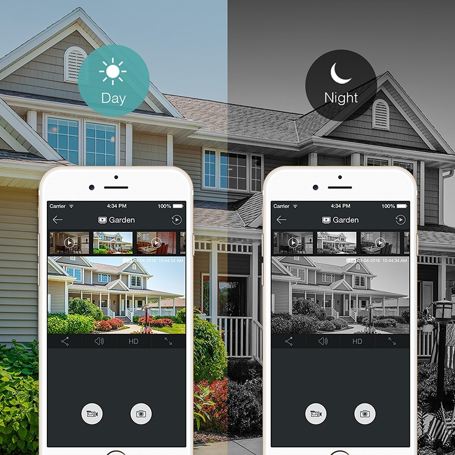 Funlux app for android hotsell