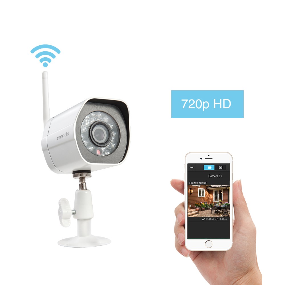 【国産】 IP | Camera IP Wireless Network Weatherproof | Camera ベッドフレーム