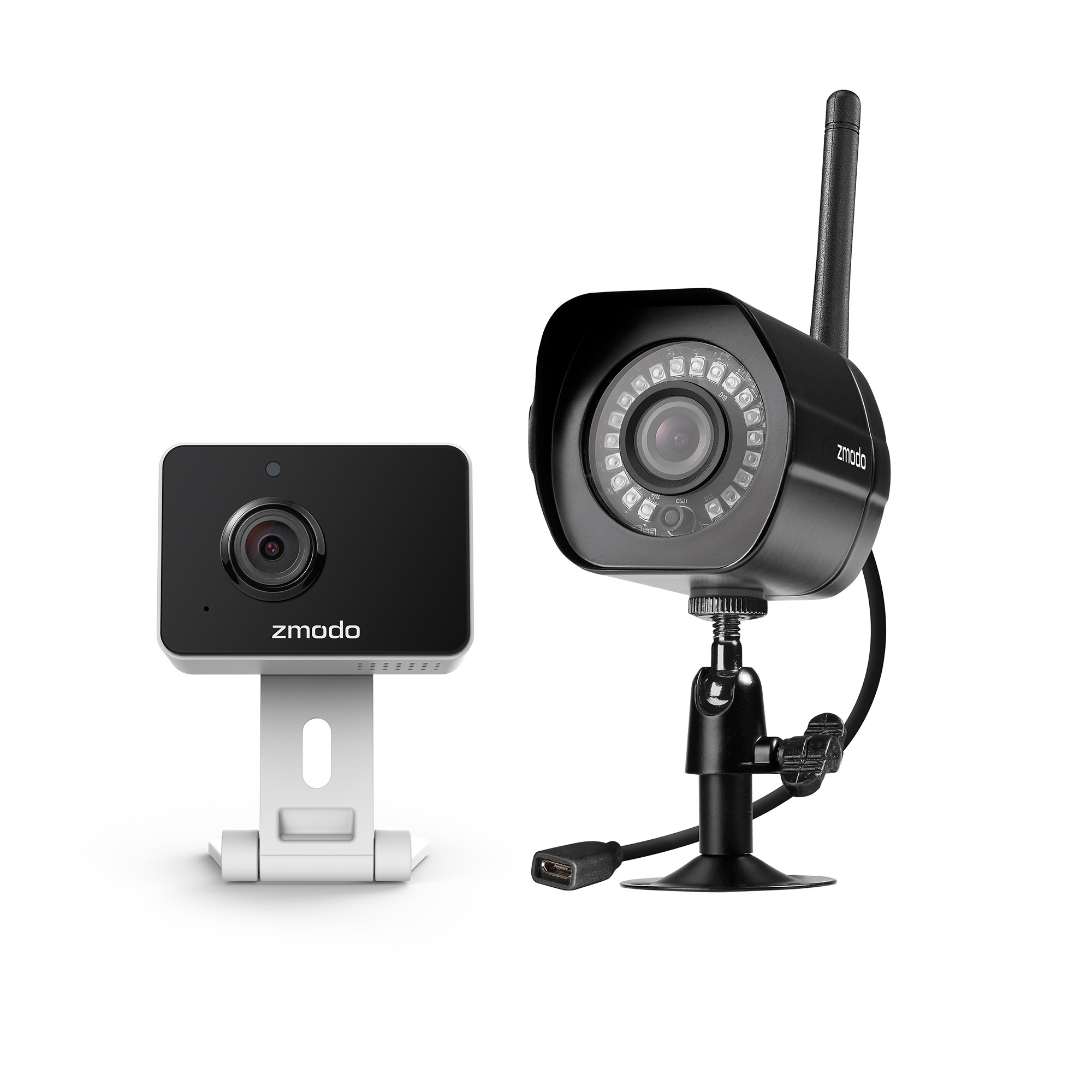 Zmodo Global Provider of Smart Devices