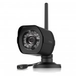 Zmodo 1080p Outdoor WiFi Camera for Professional Home Surveillance and Security