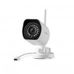 Zmodo 1080p Outdoor WiFi Camera for Professional Home Surveillance and Security