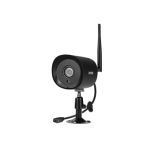 Zmodo 1080p Outdoor WiFi Camera for Professional Home Surveillance and Security
