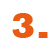 number 3