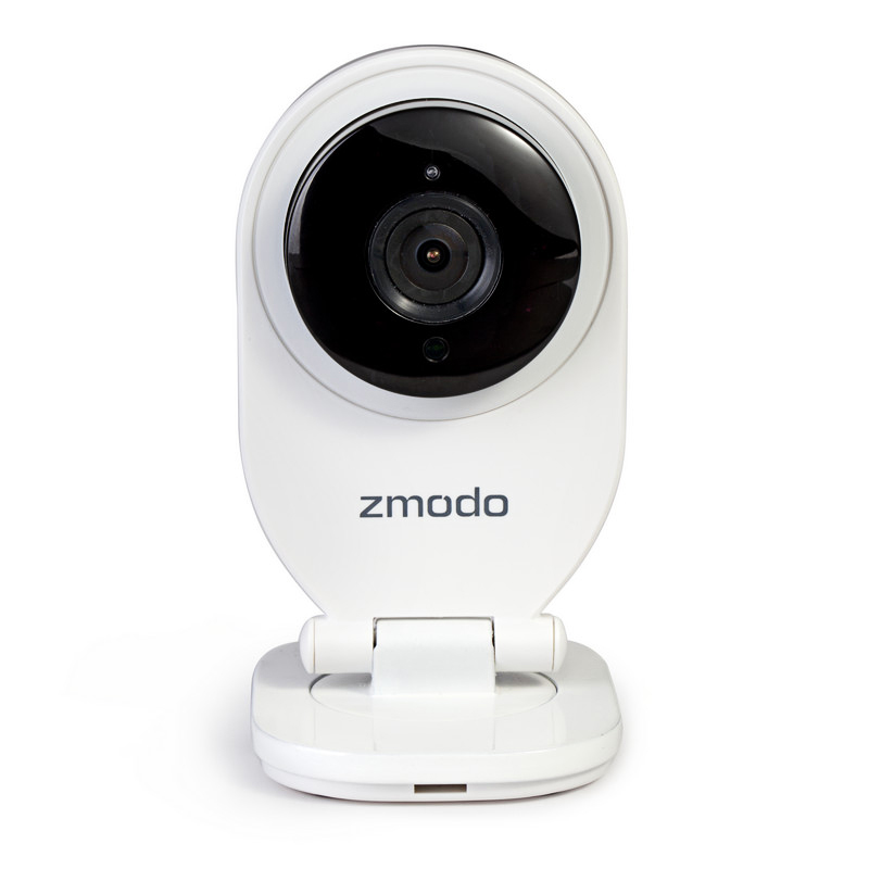 sighthound software zmodo