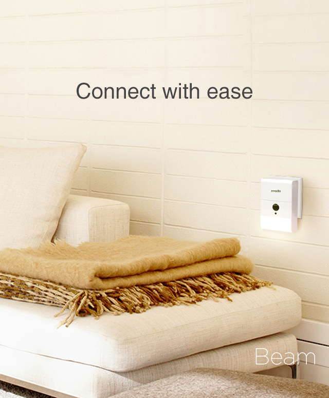 ZMODO - Global Provider Of Smart Devices