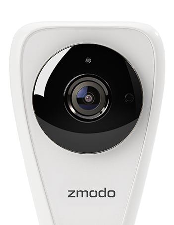 zmodo alexa