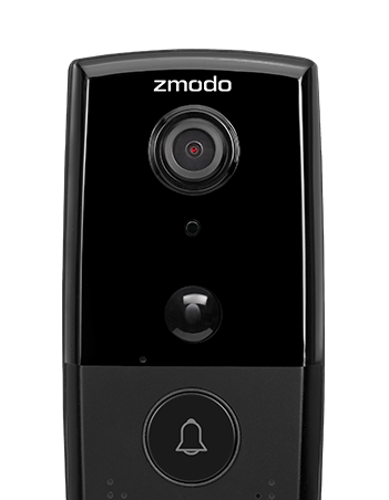 zmodo and alexa