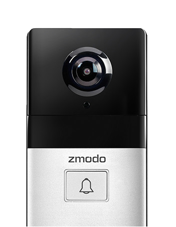 zmodo alexa