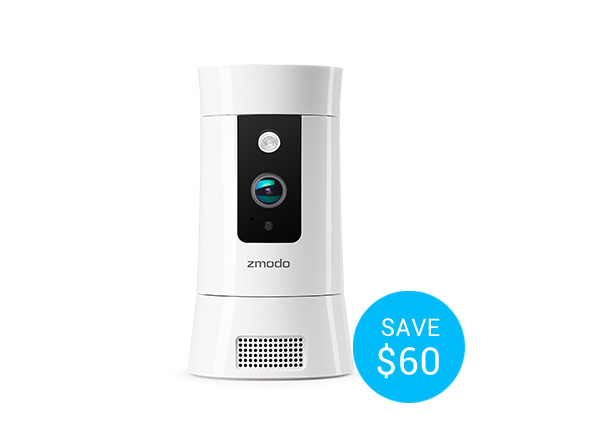 Pivot and Smart Doorbell Bundle