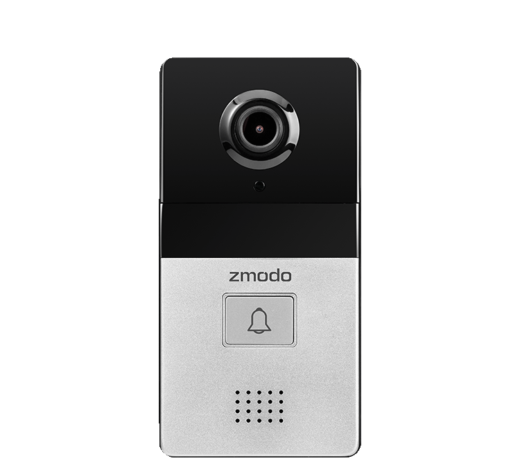 zmodo greet hd