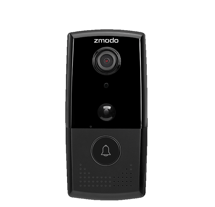 zmodo video doorbell