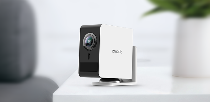 zmodo canada