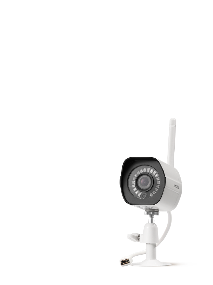 Wifi Camera Outdoor