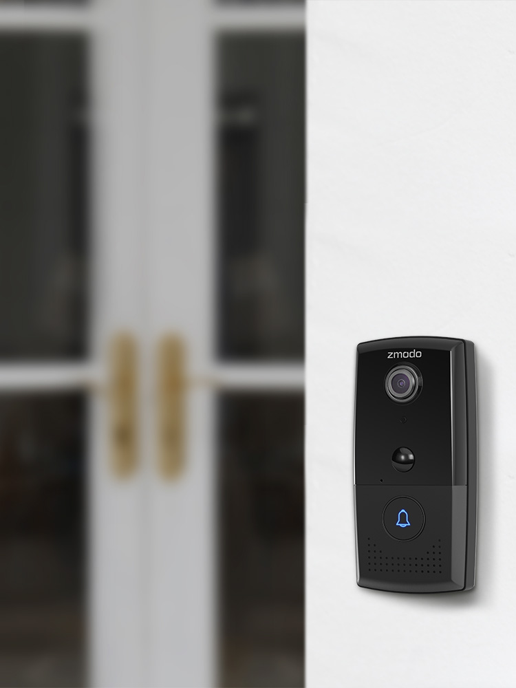 Zmodo Store All Security Camera Systems & Smart Home Devices