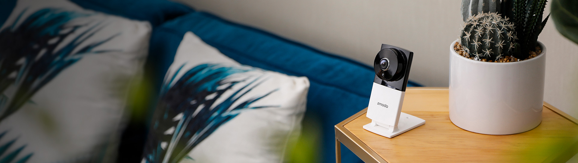 Zmodo Store All Security Camera Systems & Smart Home Devices