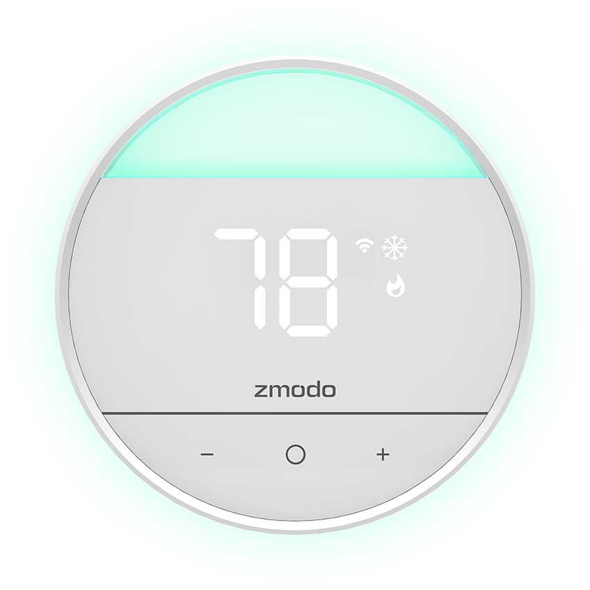 Zmodo Tune Smart Thermostat