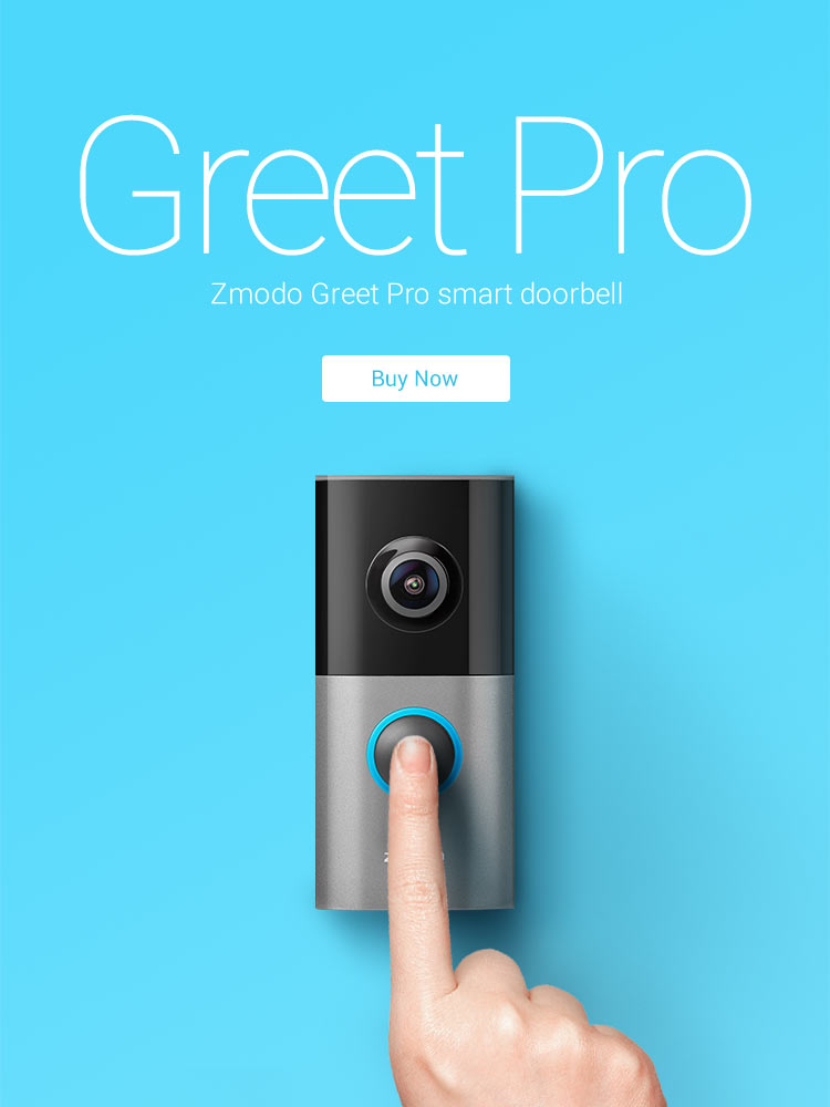 Zmodo A Global Provider of Security Camera Systems & Smart Home Devices