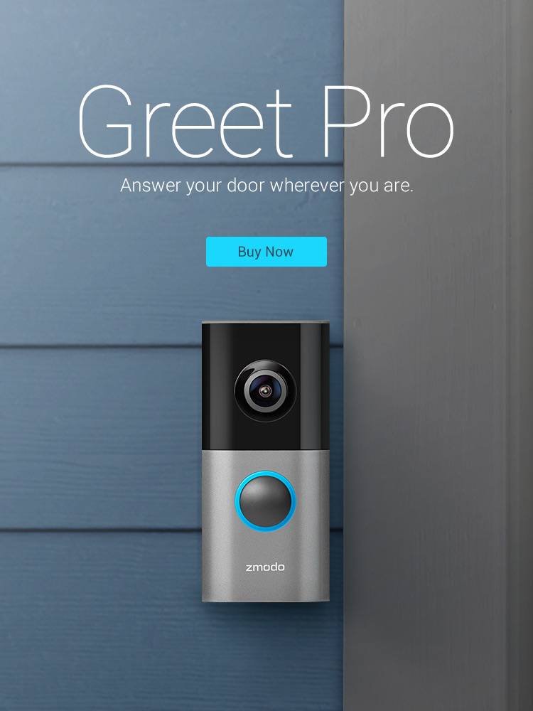 Zmodo A Global Provider of Security Camera Systems & Smart Home Devices