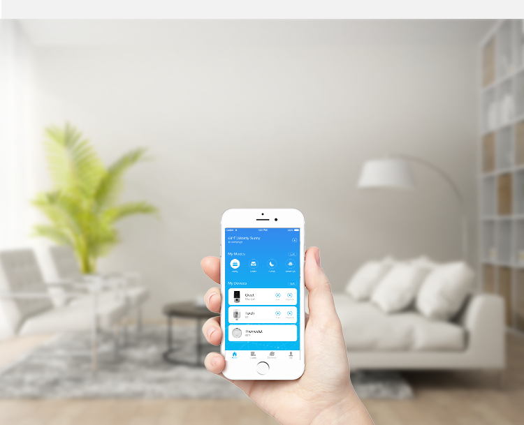 Zmodo A Global Provider of Security Camera Systems & Smart Home Devices