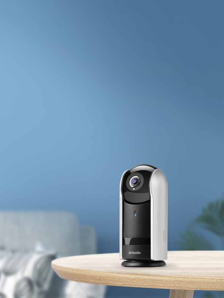 camera