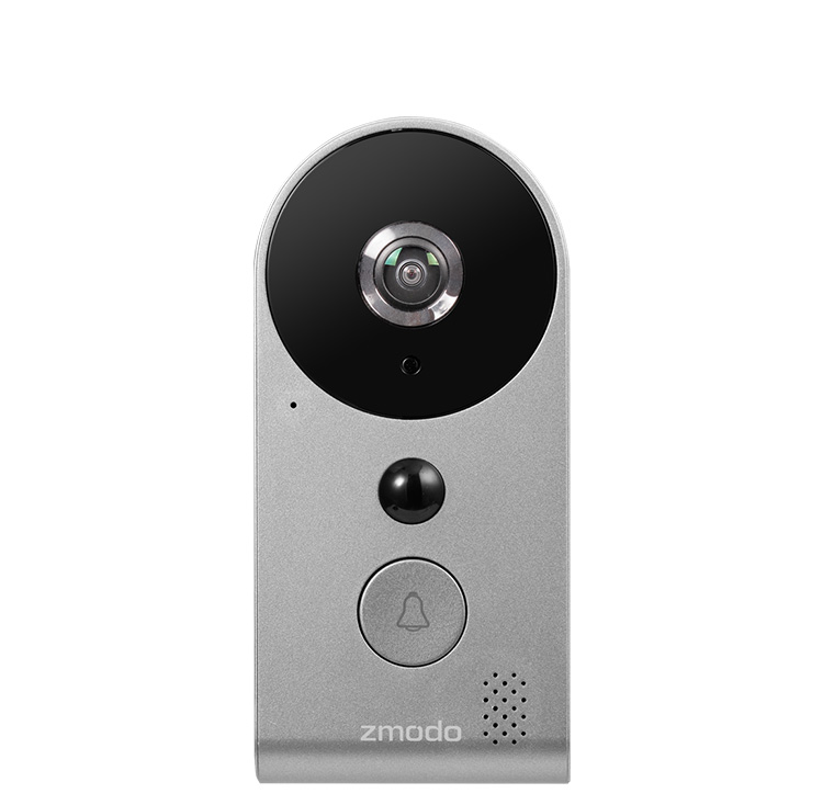 zmodo greet hd