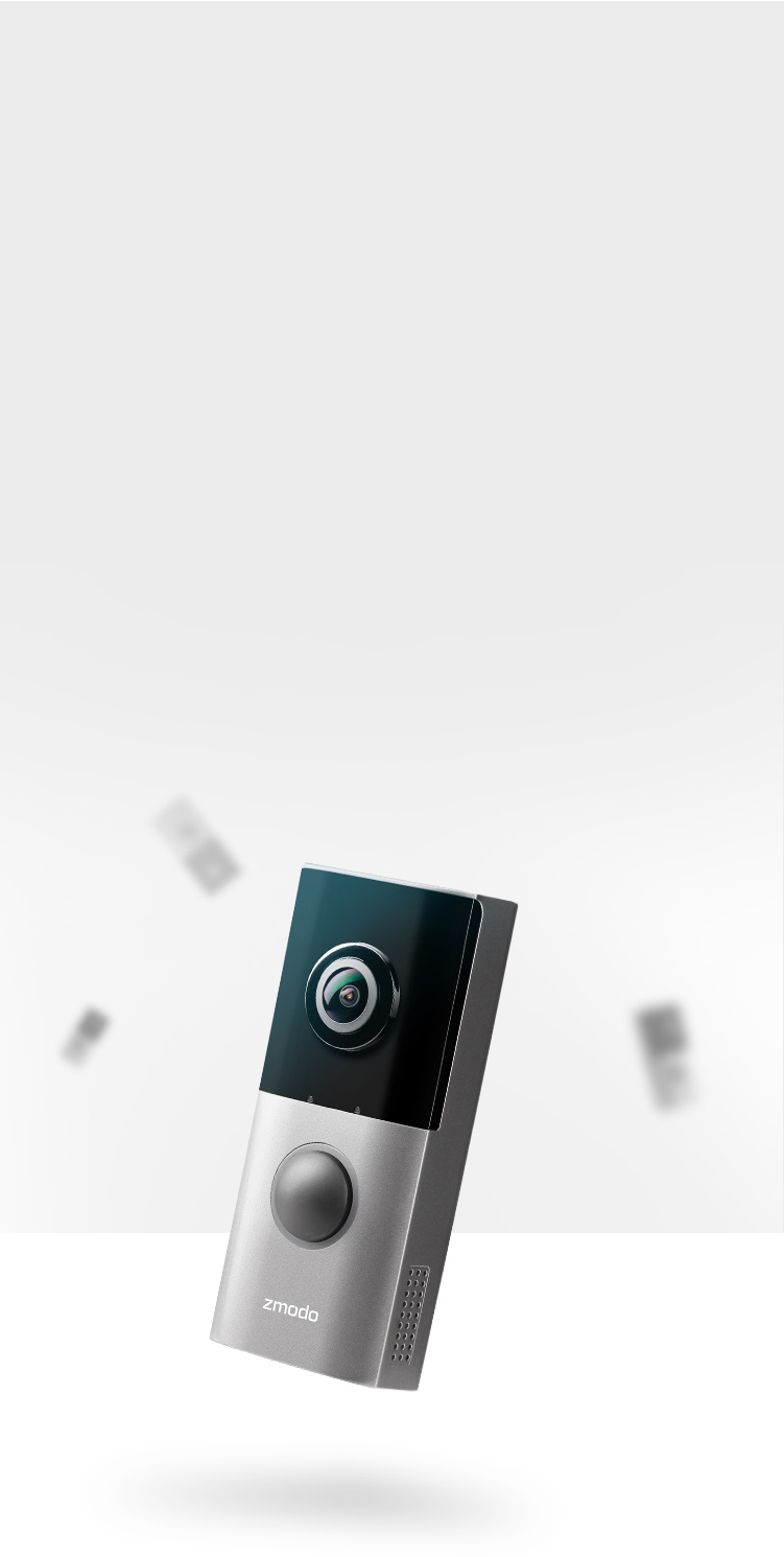 greet smart doorbell