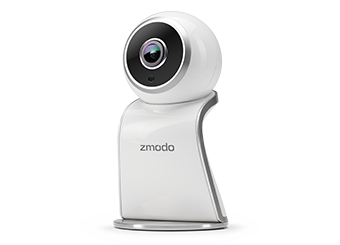 zmodo camera models