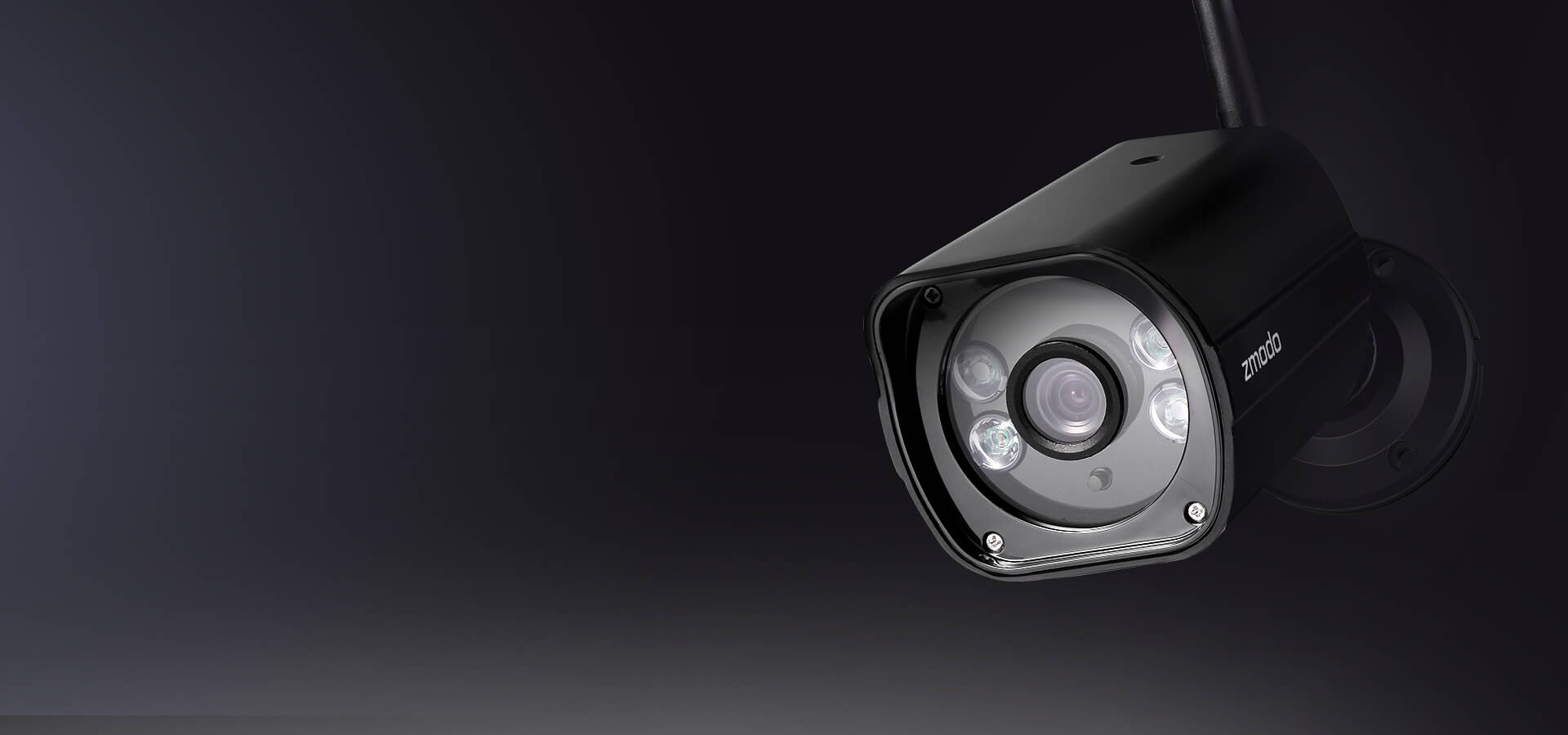 Zmodo Store All Security Camera Systems & Smart Home Devices