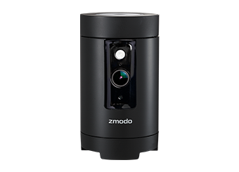 zmodo outdoor camera