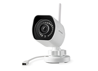 Zmodo 1080p Indoor/Outdoor WiFi Camera